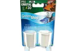 JBL ProCristal i30 Greenstop, Doppelpack, Spezialfiltermaterial
