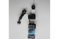 JBL Procristal i30, Innenfilter für Aquarien von 10-40l