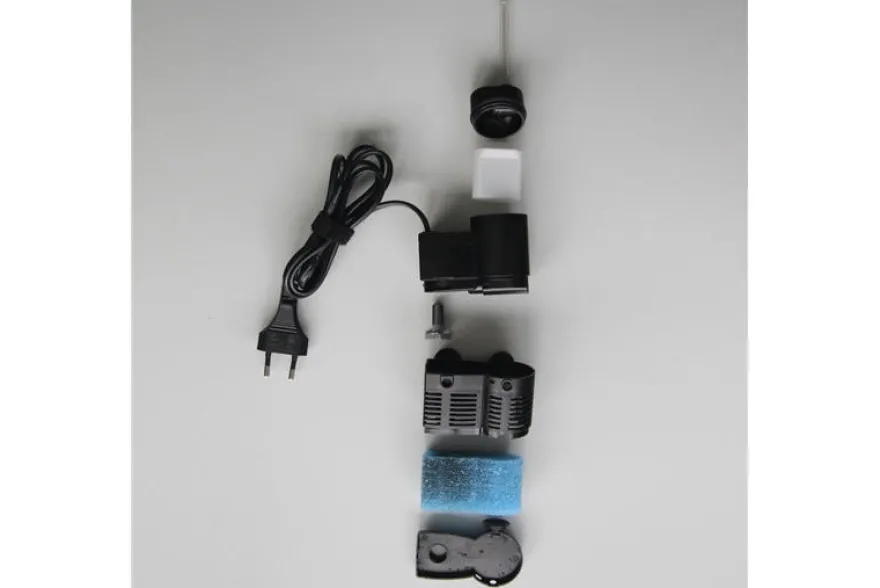 JBL Procristal i30, Innenfilter für Aquarien von 10-40l