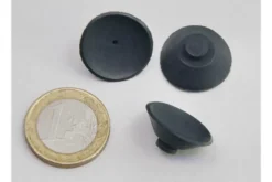 JBL Procristal i30 Saugnäpfe zur Befestigung, 3 Stück