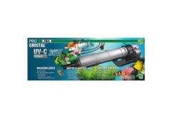 JBL PROCRISTAL UV-C Compact plus 36 W