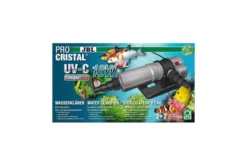 JBL PROCRISTAL UV-C Compact plus 18 W