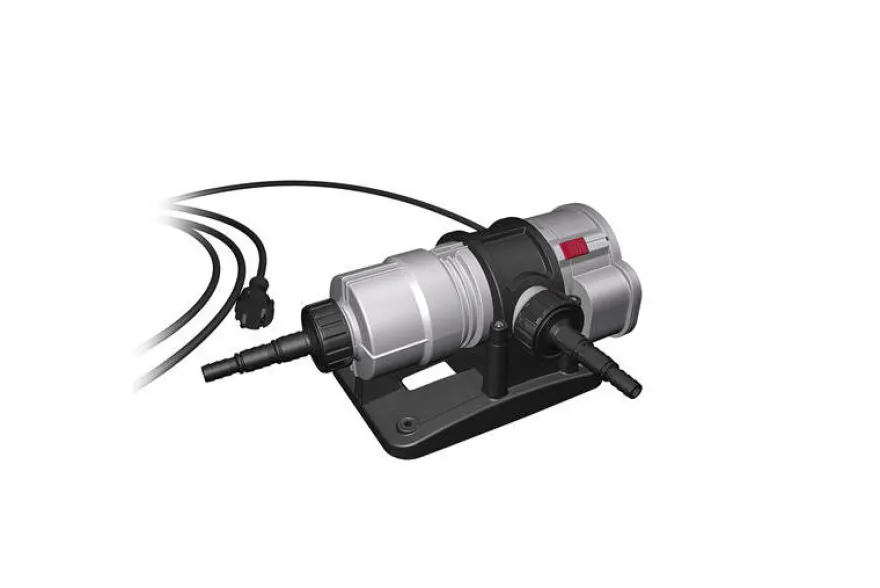 JBL PROCRISTAL UV-C Compact plus 5 W