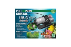 JBL PROCRISTAL UV-C Compact plus 5 W