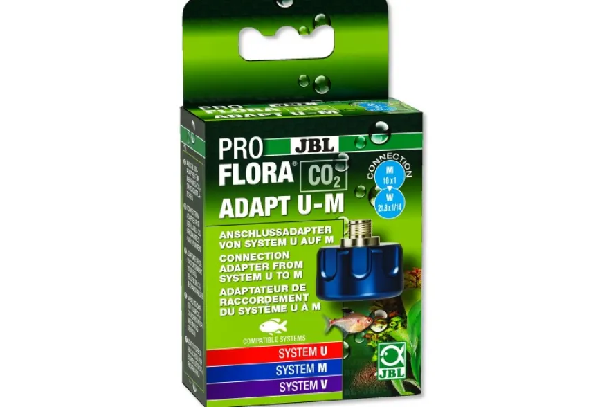 JBL PROFLORA Adapt u-m