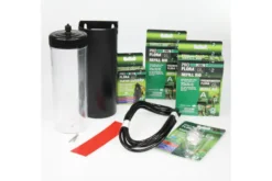 JBL ProFlora CO2 Advanced Bio Set
