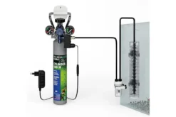 JBL PROFLORA CO2 ADVANCED SET M, CO2 Anlage Mehrweg bis 600l