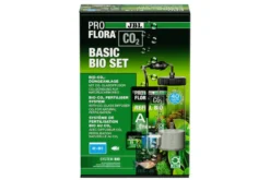 JBL ProFlora CO2 Basic Bio Set