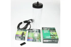 JBL ProFlora CO2 Basic Bio Set