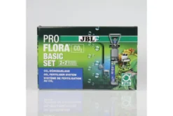 JBL PROFLORA CO2 BASIC SET M, CO2 Anlage Mehrweg bis 300l