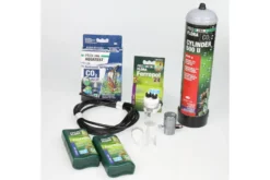 JBL PROFLORA CO2 BASIC SET U, CO2 Anlage Einweg bis 300l