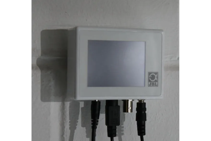 JBL ProFlora CO2 Control