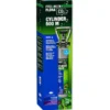 JBL PROFLORA CO2 CYLINDER 500 M, CO2 Mehrweg-Vorratsflasche 500 g