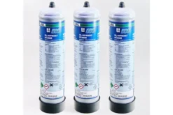 JBL PROFLORA CO2 CYLINDER 500 U x3, 3x 500g CO2