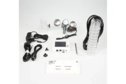 JBL ProFlora CO2 Professional Set V, CO2 Anlage bis 600l