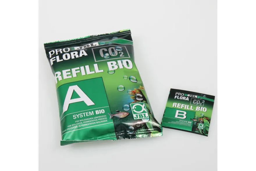 JBL ProFlora CO2 Refill Bio
