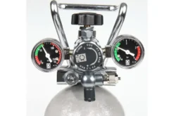 JBL ProFlora CO2 Regulator Advanced, CO²-Druckminderer