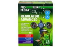 JBL ProFlora CO2 Regulator Advanced, CO²-Druckminderer