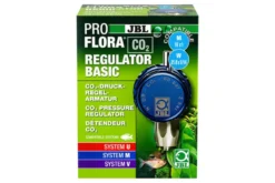 JBL ProFlora CO2 Regulator Basic Druckminderer