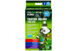 JBL ProFlora CO2 Taifun Inline 16/22