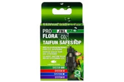 JBL ProFlora CO2 Taifun Safestop