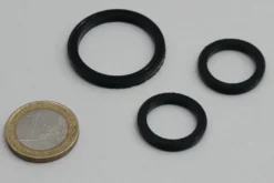 JBL Proflora Direct Dichtungsset (3 Teile)