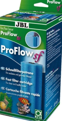JBL ProFlow sf (Schnellfilterpatrone) u500/750/1000