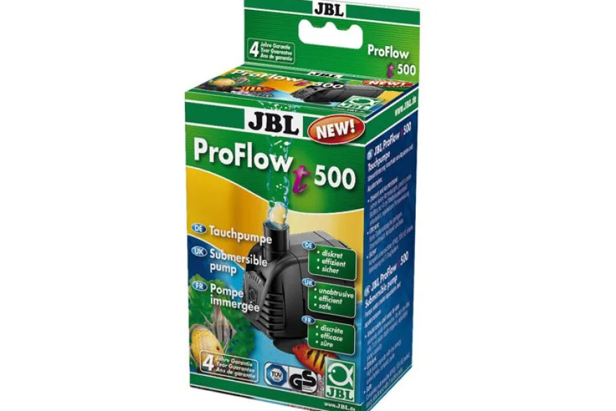 JBL ProFlow t500