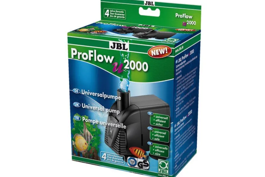 JBL ProFlow u2000