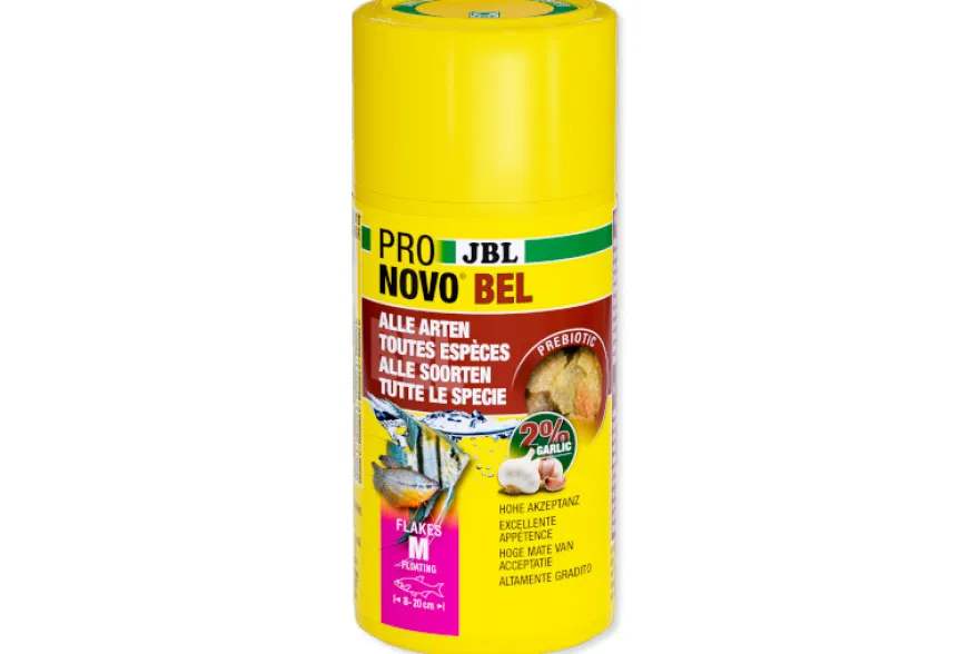 JBL PRONOVO BEL FLAKES M, 100 ml