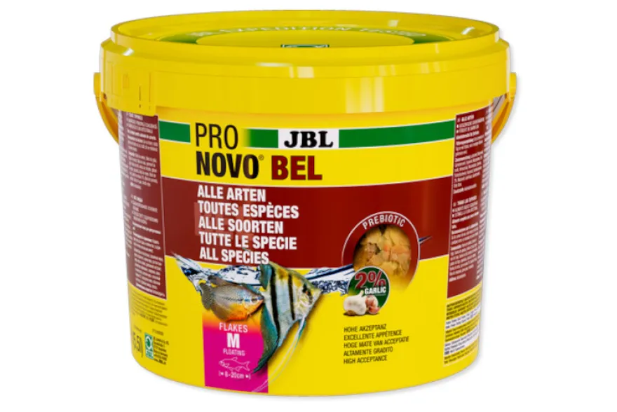 JBL PRONOVO BEL FLAKES M, 100 ml