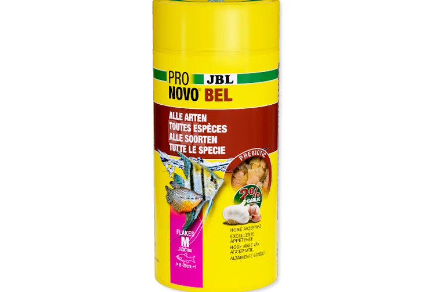 JBL PRONOVO BEL FLAKES M, 100 ml