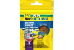 JBL PRONOVO BETTA INSECT STICK S 20ml