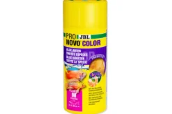 JBL PRONOVO COLOR FLAKES M, 100 ml