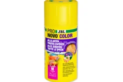 JBL PRONOVO COLOR FLAKES M, 100 ml