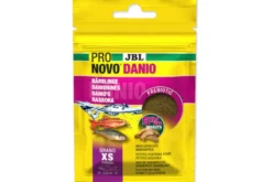 JBL PRONOVO DANIO GRANO XS 20ml