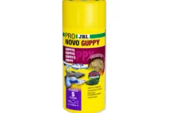 JBL PRONOVO GUPPY FLAKES S 100ml
