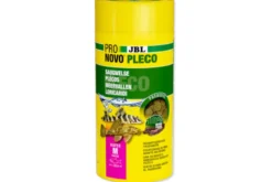 JBL PRONOVO PLECO WAFER M 100ml