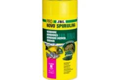 JBL PRONOVO SPIRULINA FLAKES M, 100 ml