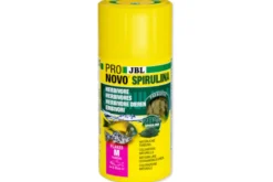 JBL PRONOVO SPIRULINA FLAKES M, 100 ml
