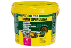 JBL PRONOVO SPIRULINA FLAKES M, 100 ml