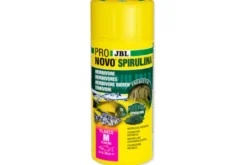 JBL PRONOVO SPIRULINA FLAKES M, 100 ml
