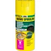 JBL ProNovo SPIRULINA Grano M, 250 ml CLICK