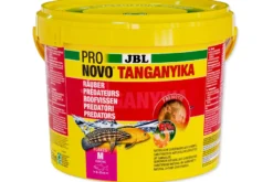 JBL PRONOVO TANGANYIKA FLAKES M, 5,5 Liter