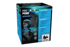 JBL PROPOND AUTOFOOD, Teichfutterautomat