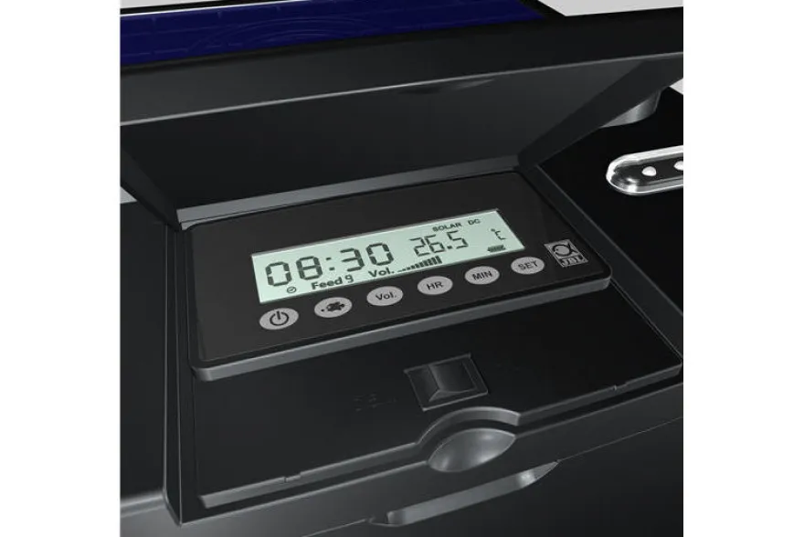 JBL PROPOND AUTOFOOD, Teichfutterautomat