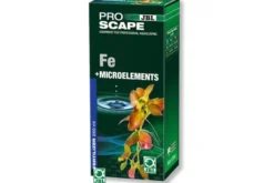 JBL ProScape Fe +Microelements, 250 ml