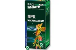 JBL ProScape NPK Macroelements, 250 ml