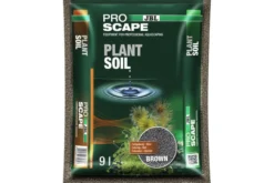 JBL ProScape PlantSoil BROWN Bodengrund 9 Liter
