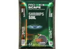 JBL ProScape ShrimpSoil BROWN Bodengrund 9 Liter